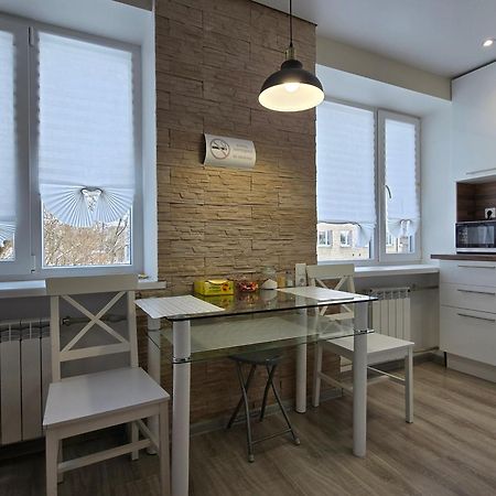 Madise Avenue Apartment Нарва Экстерьер фото