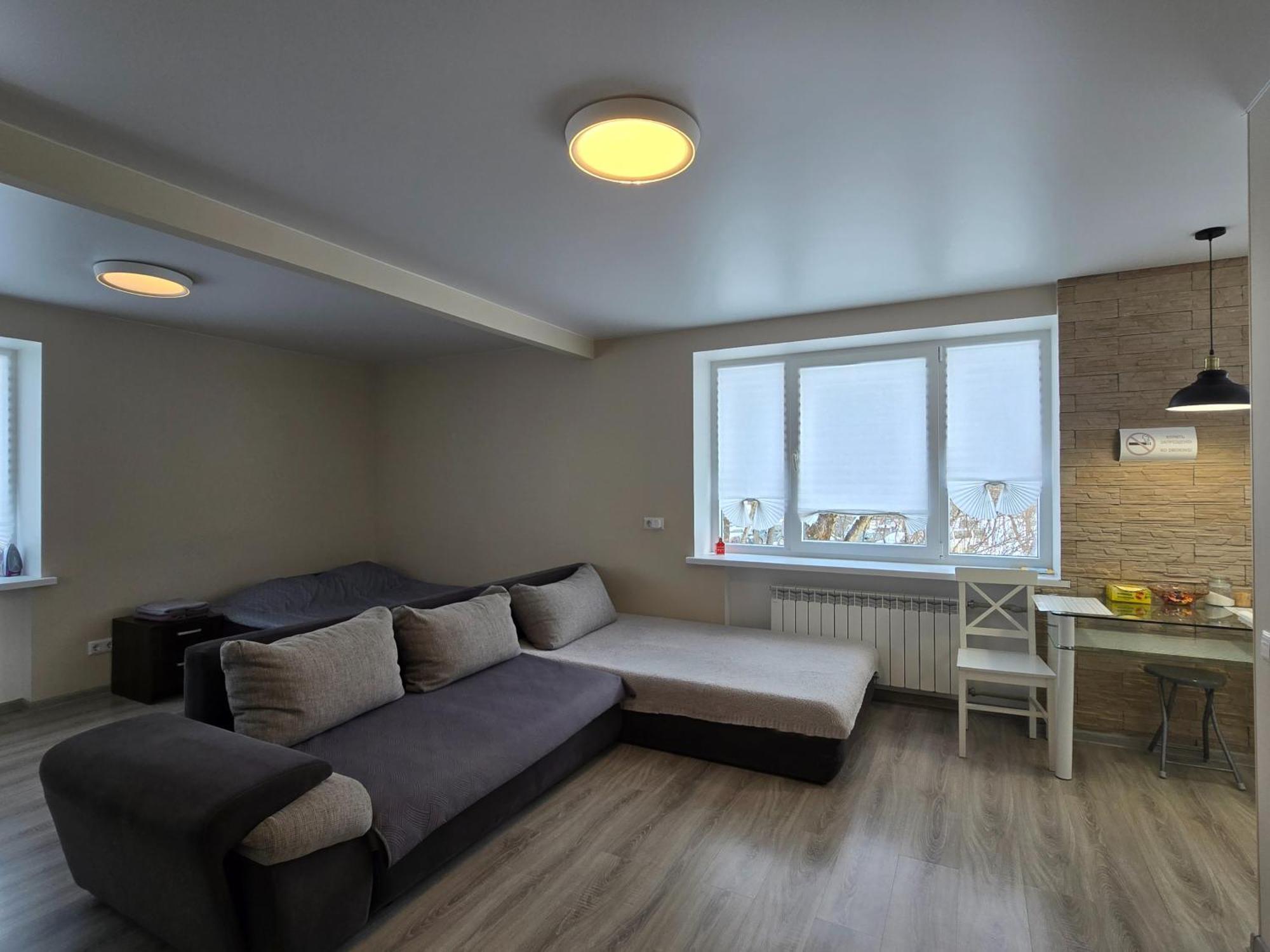 Madise Avenue Apartment Нарва Экстерьер фото
