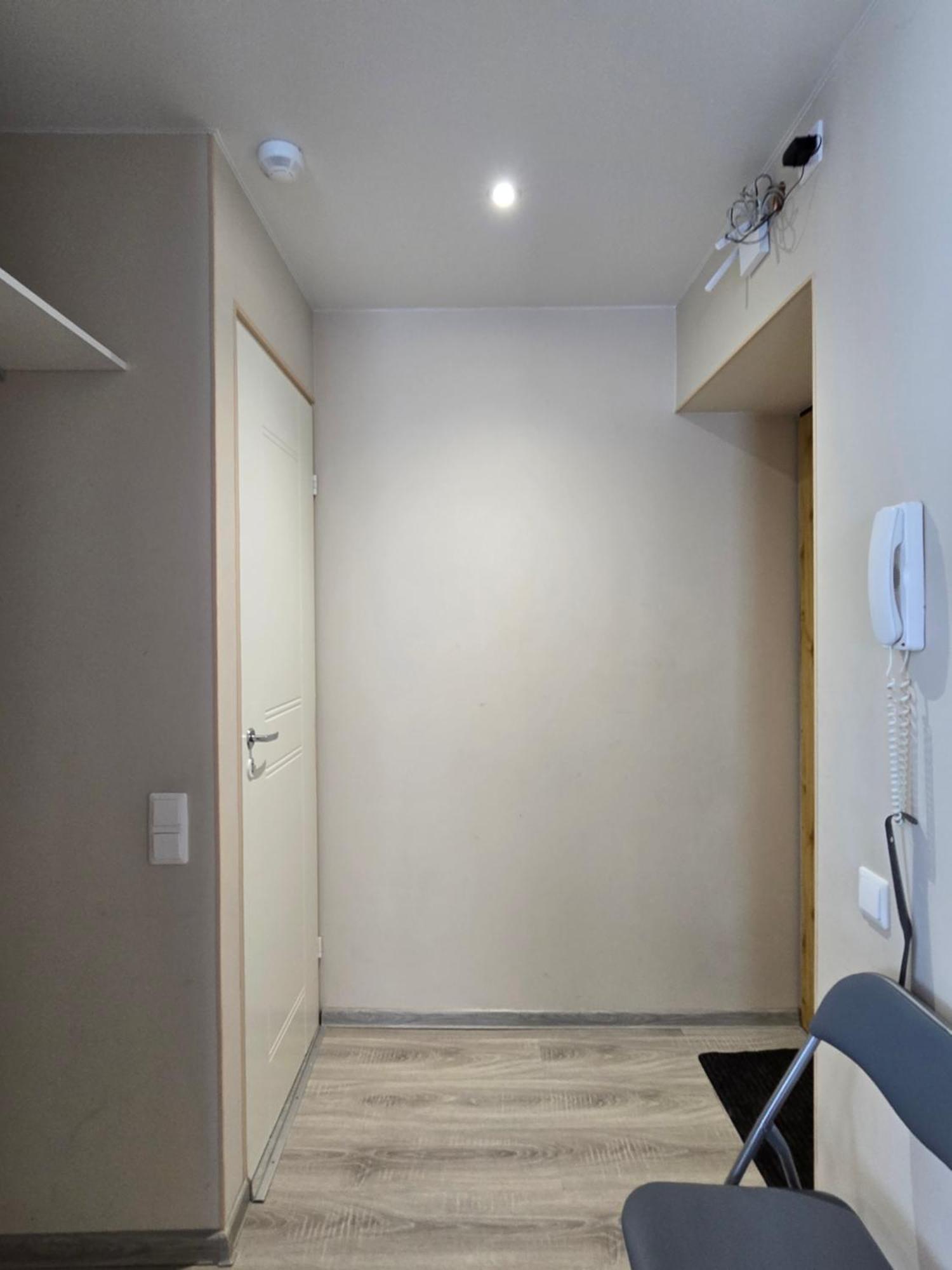 Madise Avenue Apartment Нарва Экстерьер фото