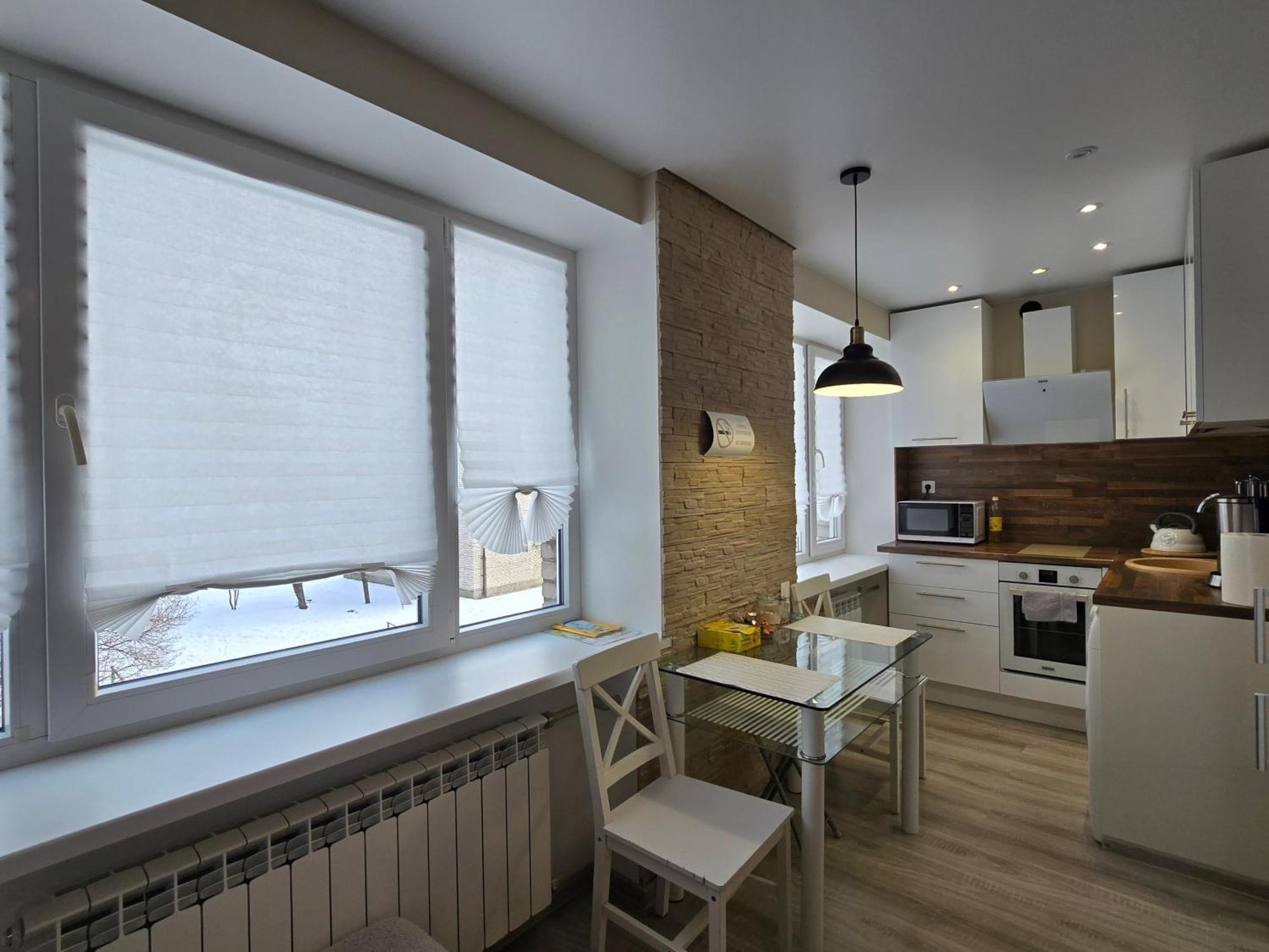 Madise Avenue Apartment Нарва Экстерьер фото