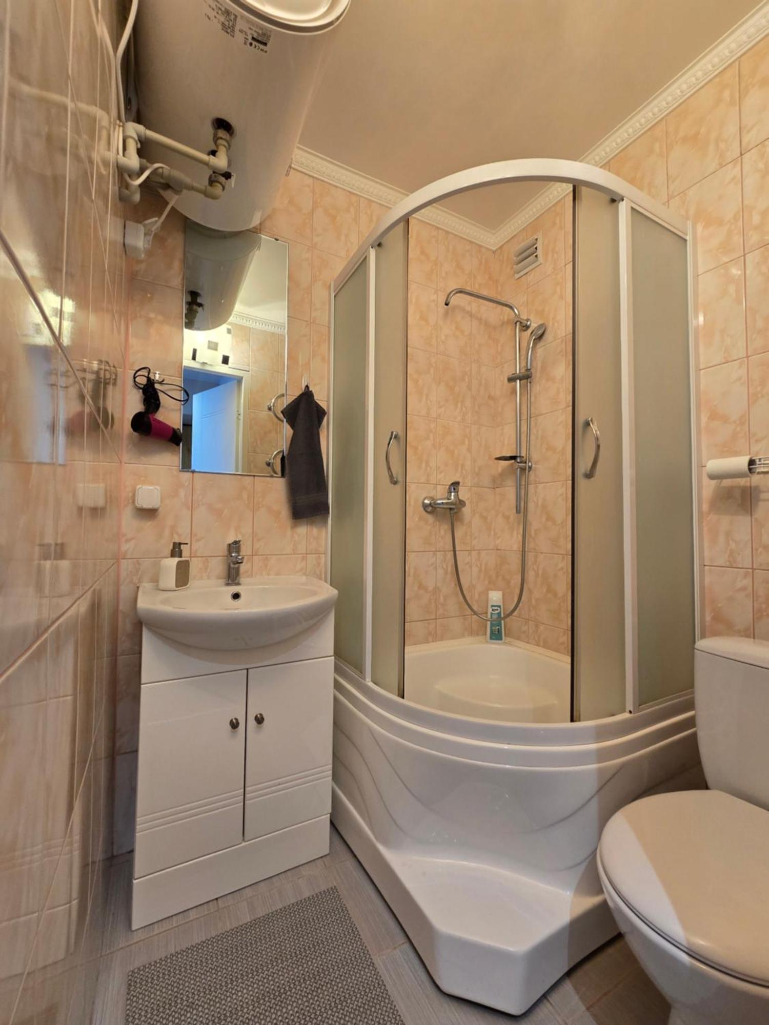 Madise Avenue Apartment Нарва Экстерьер фото