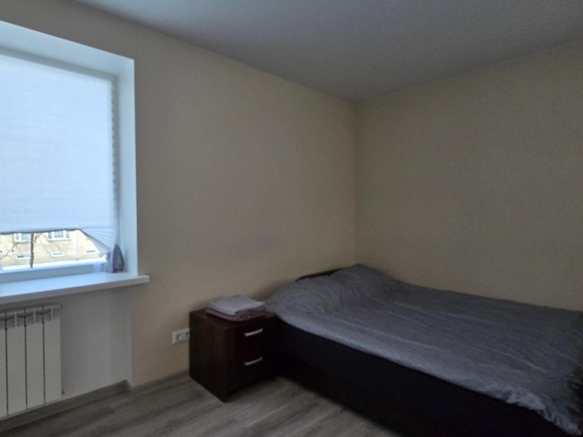 Madise Avenue Apartment Нарва Экстерьер фото