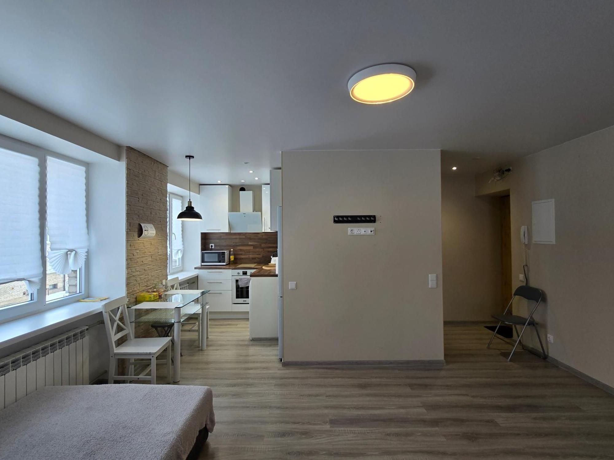 Madise Avenue Apartment Нарва Экстерьер фото